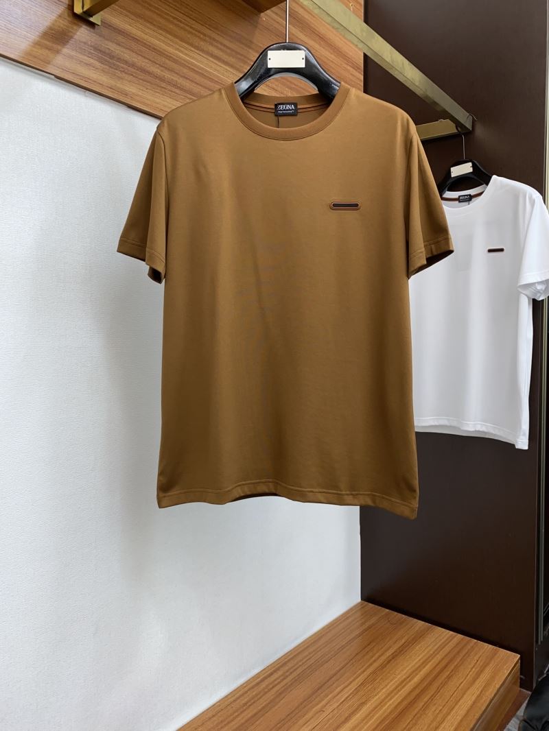 Zegna T-Shirts